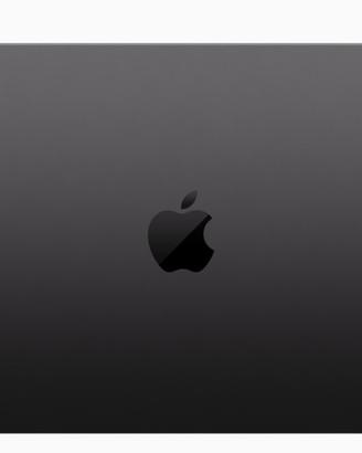 Mac Book Pro 16 M3