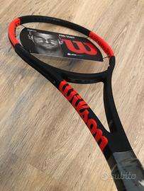 Wilson Pro Staff 97S Dimitrov V11 racchetta tennis