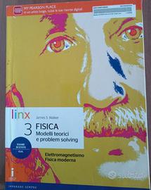 Fisica vol. 3  James S. Walker