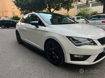 SEAT Leon FR