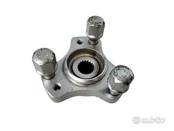 Mozzo ruota posteriore PEUGEOT SPEEDFIGHT 50 2T 07