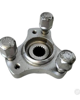Mozzo ruota posteriore PEUGEOT SPEEDFIGHT 50 2T 07