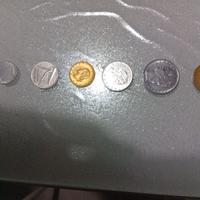 Monete da collezione