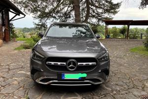 Mercedes gla 200d automatic progressive advanced