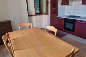 Bilocale arredato stile moderno