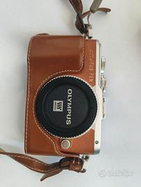 Olympus Pen Epl8