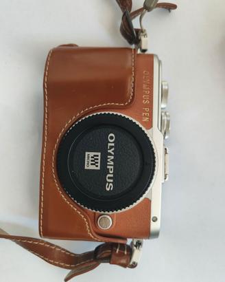 Olympus Pen Epl8