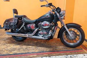 Honda VT 750 Shadow Garanzia Permuta