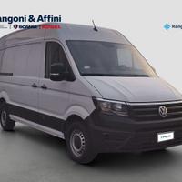 Volkswagen Crafter 30 L3H3 2.0 TDI 103kW Business