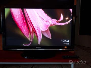 Tv Panasonic TX-P42S10E