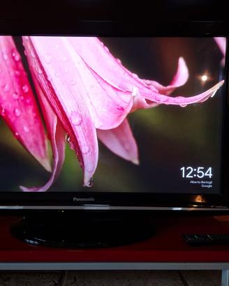 Tv Panasonic TX-P42S10E