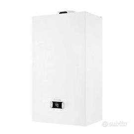 Caldaia  BERETTA BLR 25C Metano | Kit fumi incluso