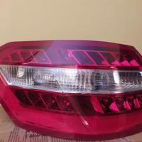 Fanale posteriore sx led Mercedes E W212 berlina
