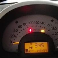 Servosterzo Daihatsu SIRION e Subaru Justy