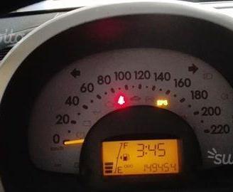 Servosterzo Daihatsu SIRION e Subaru Justy
