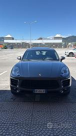 Porsche macan 3.0 diesel