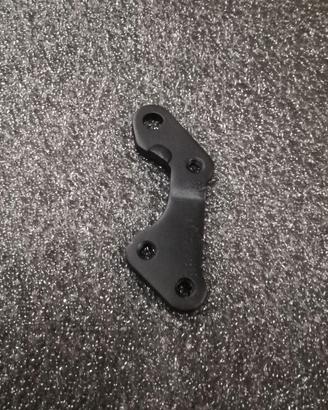Piaggio vespa gts Gilera Runner 4T staffa pinza