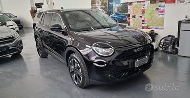 Fiat 600 Hybrid 145 CV DCT MHEV La Prima
