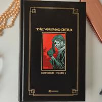 The walking dead Compendium Vol.1