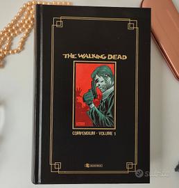The walking dead Compendium Vol.1