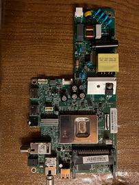 Scheda tv Philips 32PH5505/12