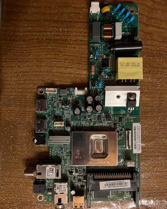 Scheda tv Philips 32PH5505/12