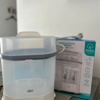 Sterilizzatore chicco