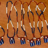 Collana + Bracciale Cubana