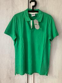 Polo Diadora nuova