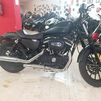 Harley-Davidson Sportster 883 - 2009
