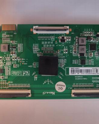 Scheda T-CON PCC500PV5D Vestel