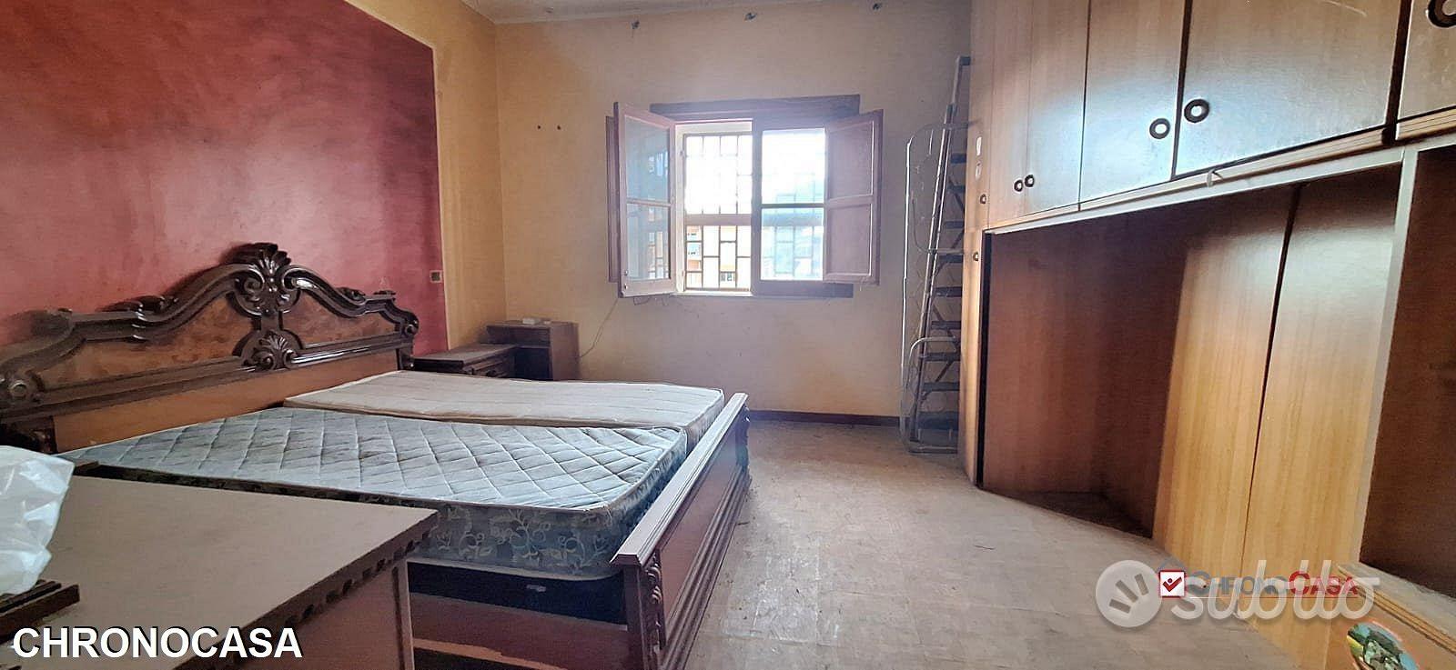 Appartamento – Messina, Casalotto, III Circoscrizione - Vista 4