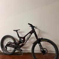 Santa Cruz V10 tg L