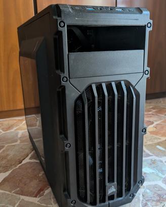 PC Gaming AMD Ryzen 7 / 32GB RAM / RX 5600 XT 