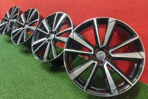 Cerchi Audi Skoda Cupra VW SEAT 8.5Jx19 ET45 x112