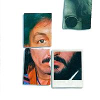 Libro "The Beatles Diary"