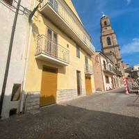 Casa Indipendente Centro Storico Rif.0832