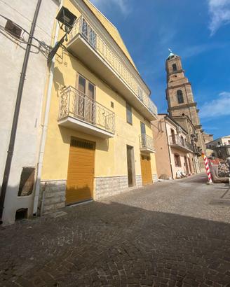 Casa Indipendente Centro Storico Rif.0832