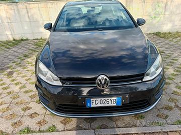 Volkswagen Golf 1.6 TDI 110 CV DSG 5p. Sport Editi