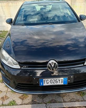 Volkswagen Golf 1.6 TDI 110 CV DSG 5p. Sport Editi