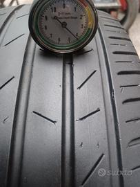 4  Gomme 215/65-16 Ceat