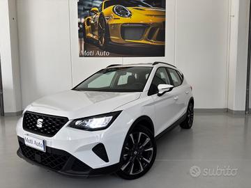 Seat Arona 1.0 EcoTSI Style 95cv