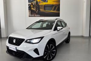 Seat Arona 1.0 EcoTSI Style 95cv