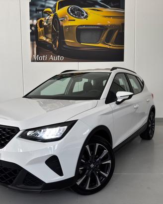 Seat Arona 1.0 EcoTSI Style 95cv