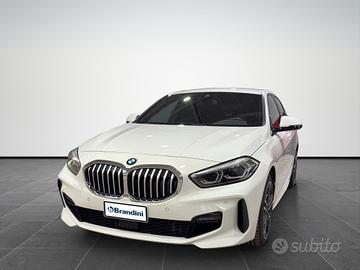 BMW 116i Msport auto