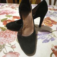 Scarpe donna usate
