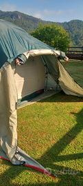 tenda  ferrino  Shaba 3
