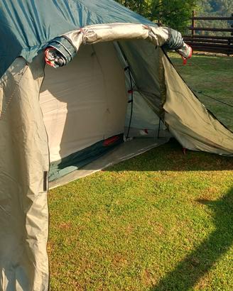 tenda  ferrino  Shaba 3