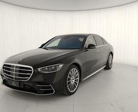 Mercedes-Benz Classe S S 350 d Premium Plus 4...