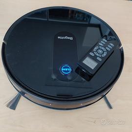 ROBOT ASPIRAPOLVERE BAGOTTE BG600